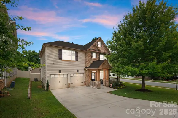 7202 Toxaway Lane, Charlotte, NC 28269