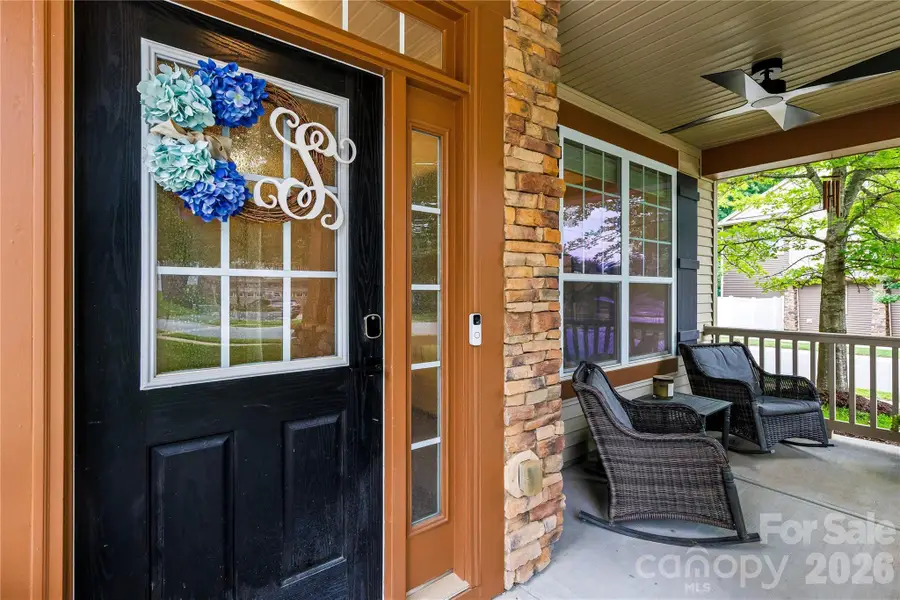 7202 Toxaway Lane, Charlotte, NC 28269 - #2