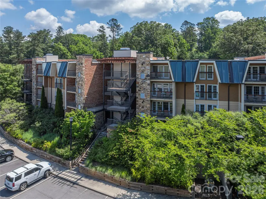 222 Bowling Park Road, Asheville, NC 28803 - #3