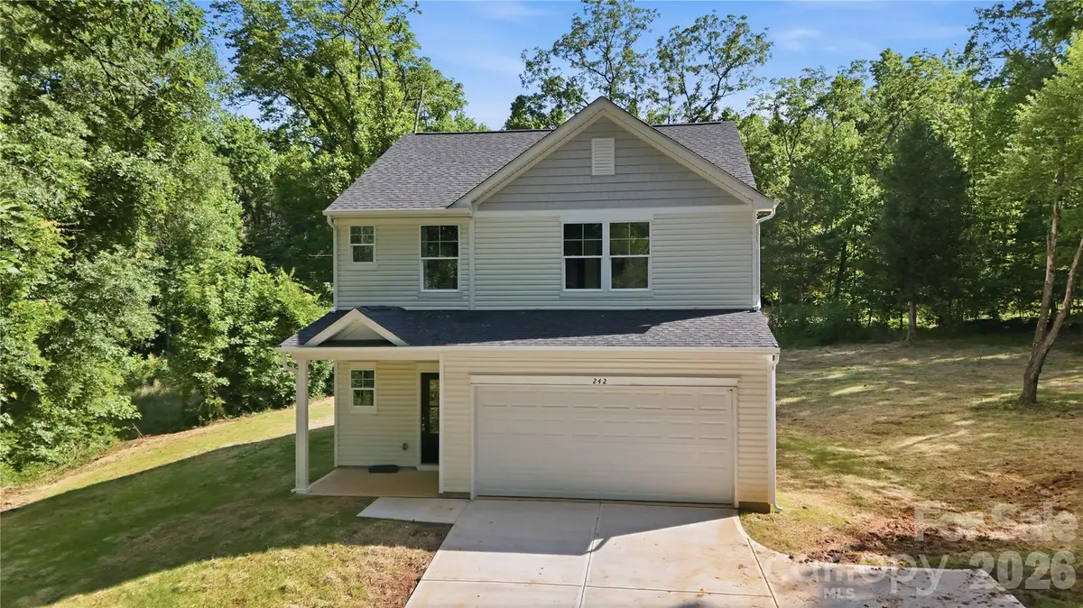 242 Landers Chapel Road, Lincolnton, NC 28092 - #1