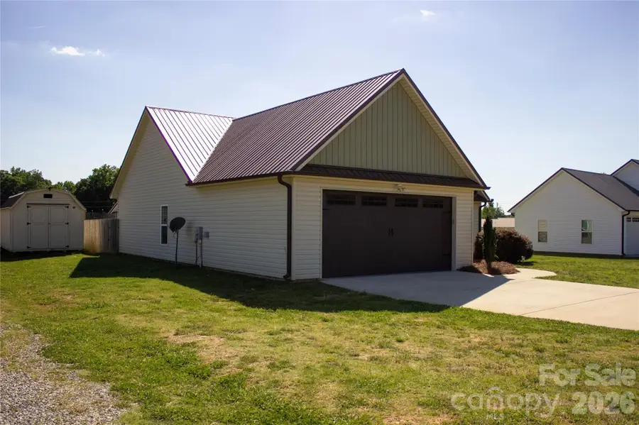 1906 Tall Pines Road, Lexington, NC 27295 - #3