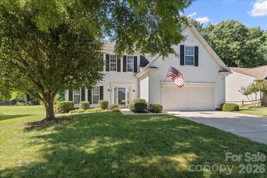 115 Northland Avenue, Mooresville, NC 28115 - #3