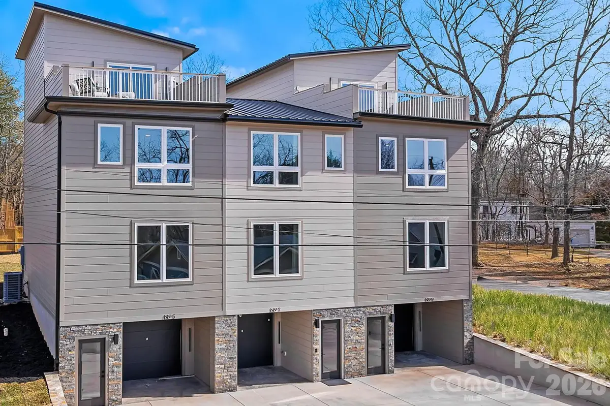 11 Gudger Road, Asheville, NC 28806 - #1