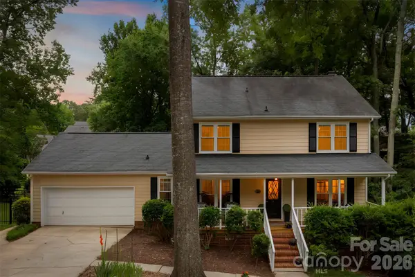 2328 Wittstock Drive, Charlotte, NC 28210