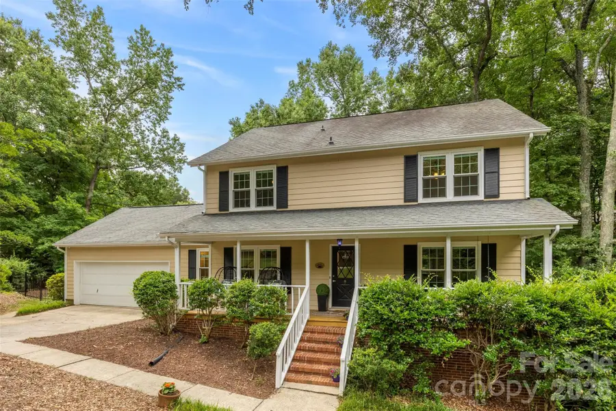 2328 Wittstock Drive, Charlotte, NC 28210 - #2