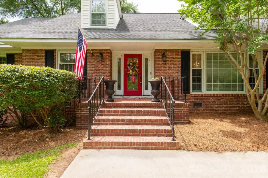 514 Rock Springs Road, Lancaster, SC 29720 - #2