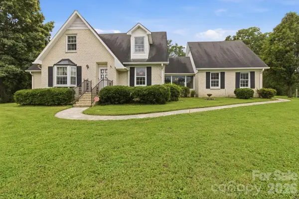 3343 Olde Creek Trail, Matthews, NC 28105