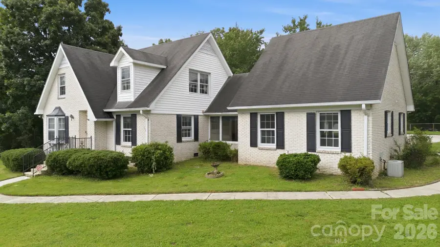 3343 Olde Creek Trail, Matthews, NC 28105 - #2