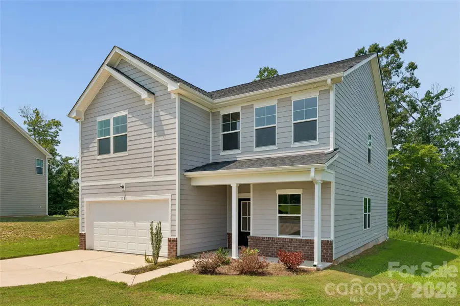110 Morningside Loop, Troutman, NC 28166 - #2