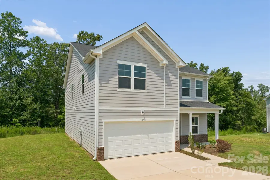 110 Morningside Loop, Troutman, NC 28166 - #3
