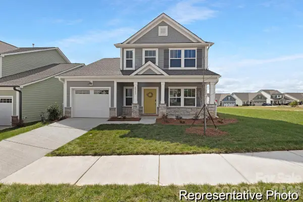40203 Crooked Stick Drive #1239, Lancaster, SC 29720