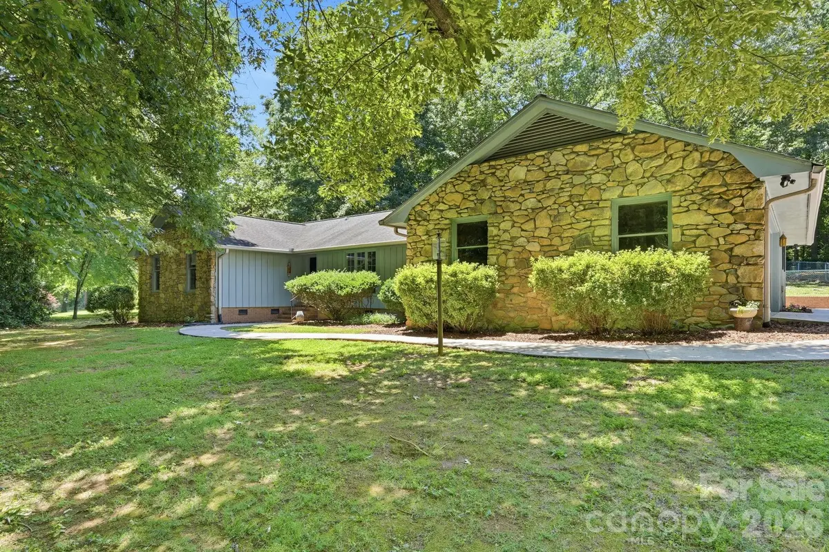 3326 Sedgefield Road, Statesville, NC 28625 - #1