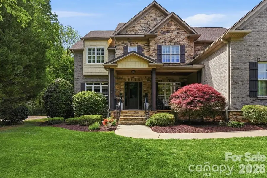 1401 Tara Plantation Boulevard, Wesley Chapel, NC 28110 - #3