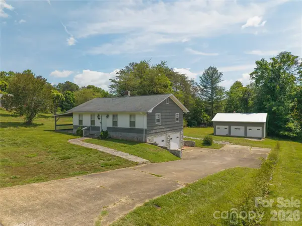 122 Whitley Road, Morganton, NC 28655