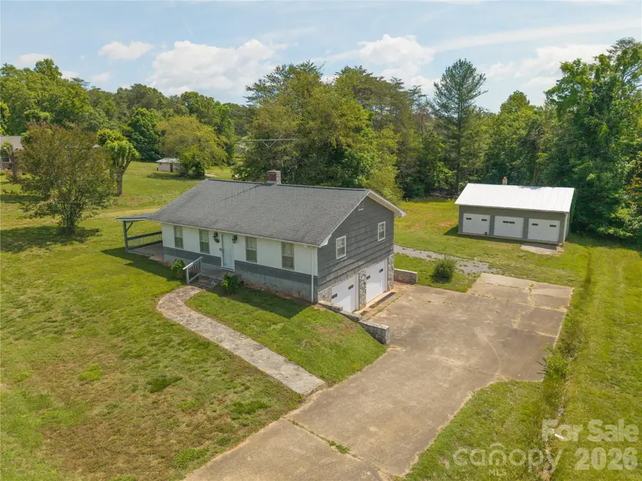 122 Whitley Road, Morganton, NC 28655 - #2
