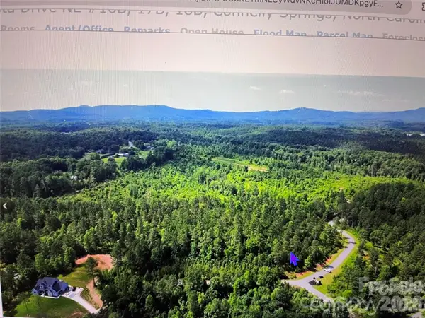 1545 & 1489 Lake Vista Drive Ne, Connelly Springs, NC 28612