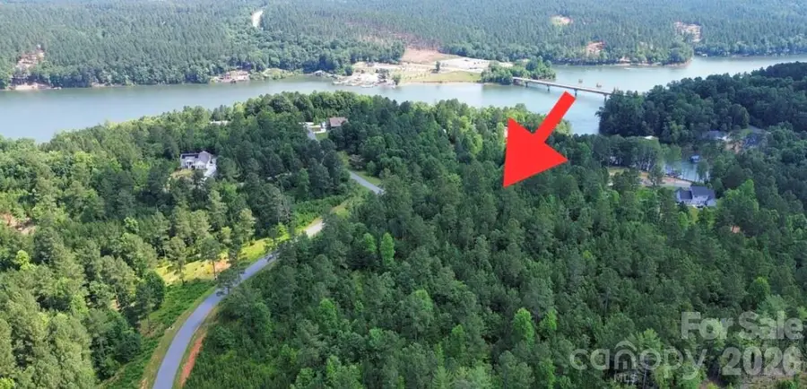 1545 & 1489 Lake Vista Drive Ne, Connelly Springs, NC 28612 - #2