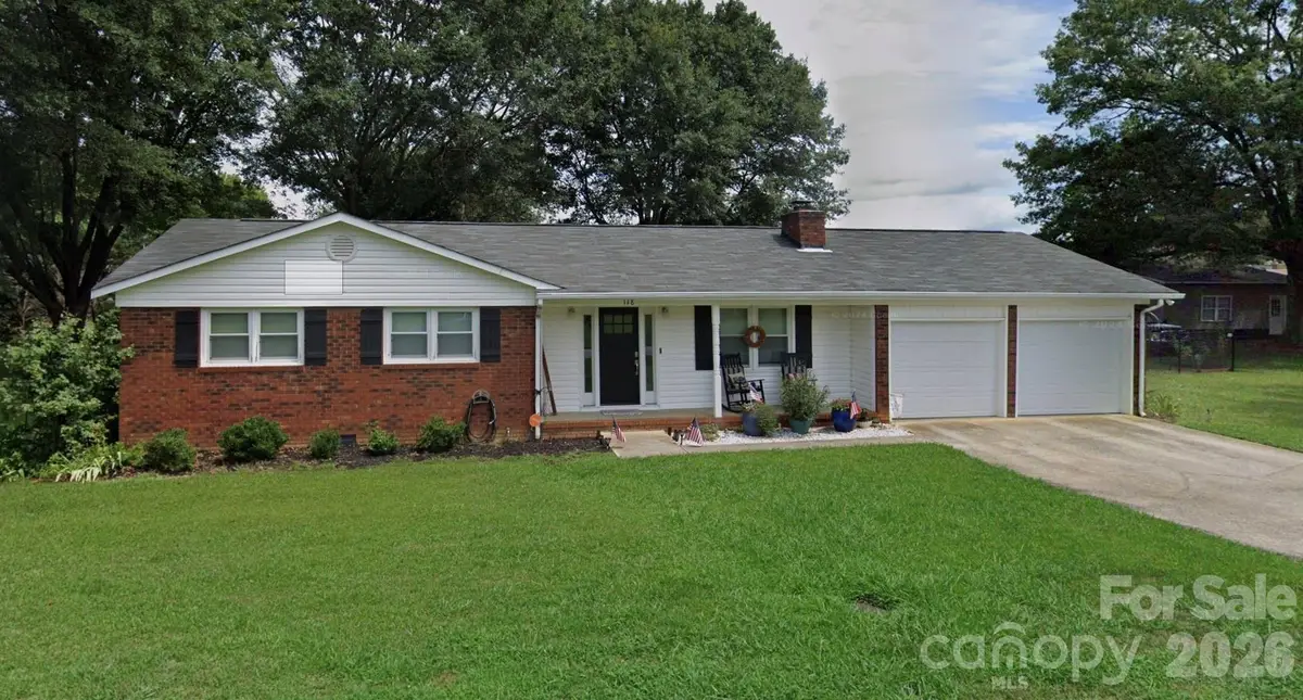 118 Douglas Heights Drive, Gaffney, SC 29341 - #1