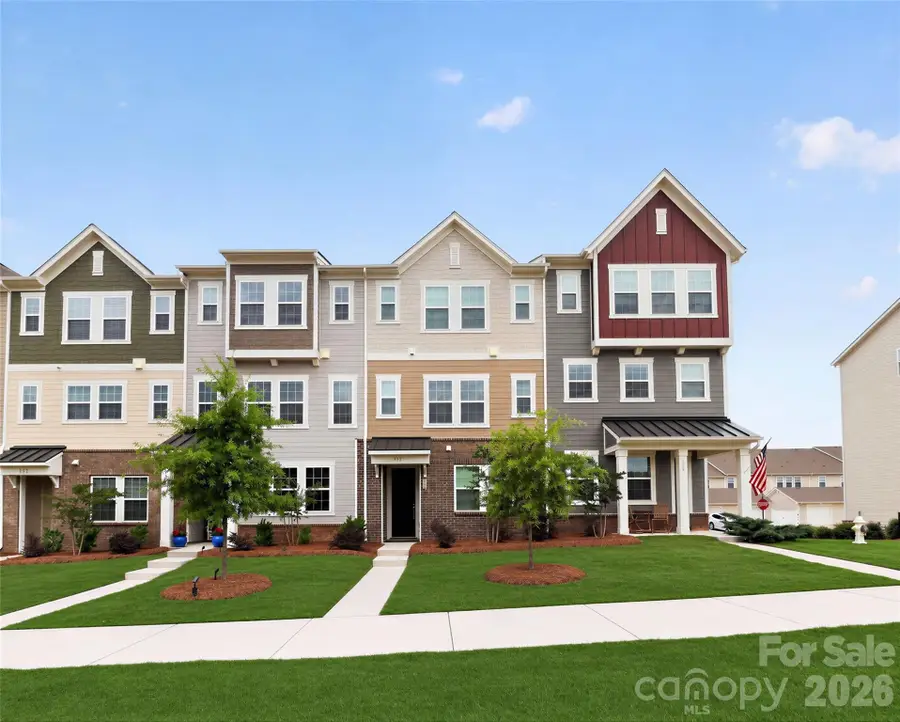 147 Morning Gap Parkway, Fort Mill, SC 29715 - #3