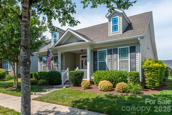 17718 Morehampton Avenue, Cornelius, NC 28031