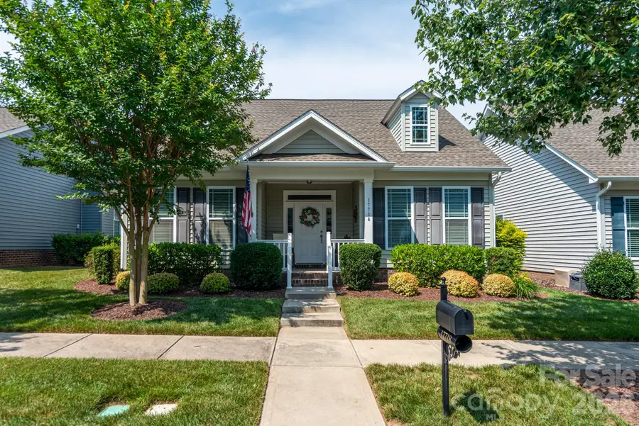 17718 Morehampton Avenue, Cornelius, NC 28031 - #2