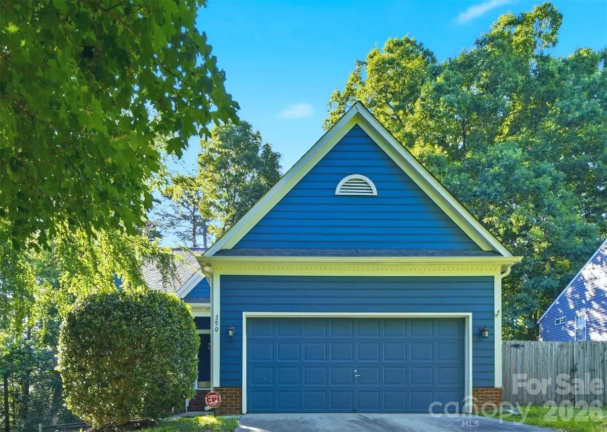 390 Amhurst Street Sw, Concord, NC 28025 - #1