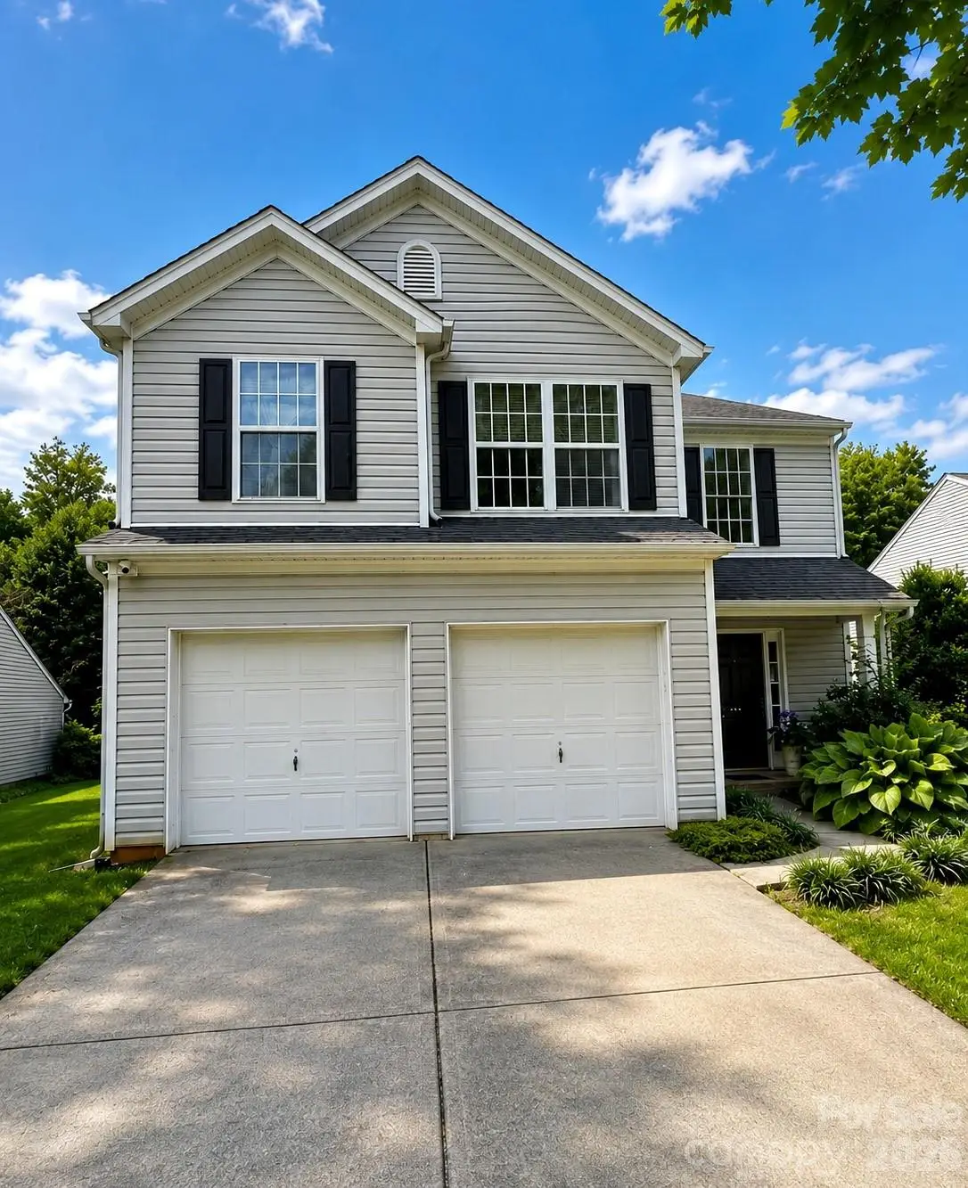 1446 Deer Forest Drive, Fort Mill, SC 29707 - #1