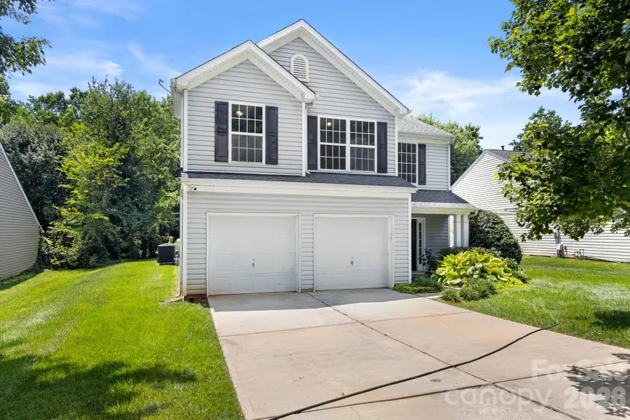 1446 Deer Forest Drive, Fort Mill, SC 29707 - #2