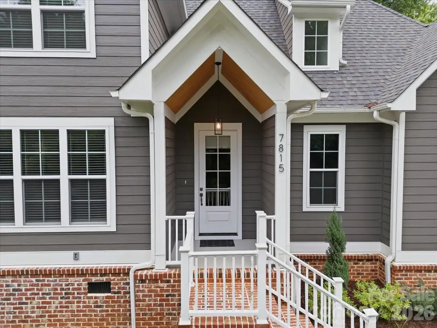 7815 Red Oaks Trail, Waxhaw, NC 28173 - #2