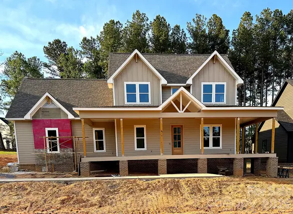 123 Camerons Mill Lane #33, Statesville, NC 28625