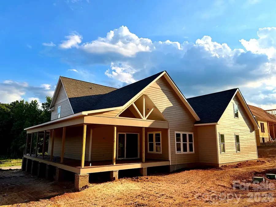 123 Camerons Mill Lane #33, Statesville, NC 28625 - #2