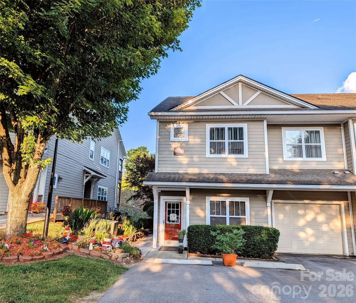 65 Foxden Drive #201, Fletcher, NC 28732 - #1