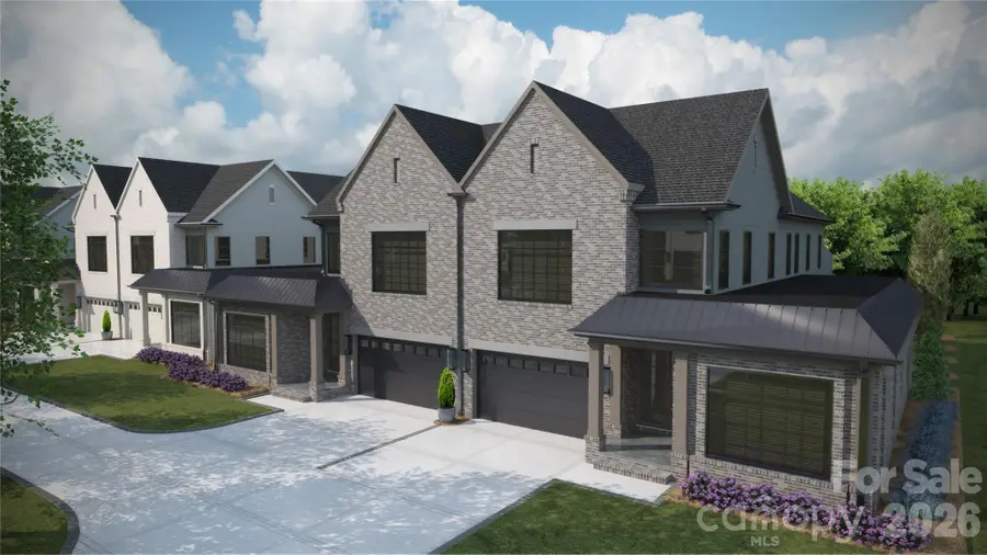 5046 Gilchrist Road #2A, Charlotte, NC 28211 - #2