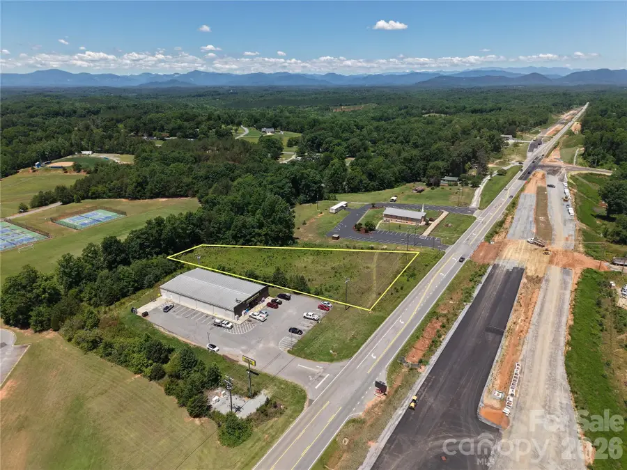 TBD Us 221n Highway, Rutherfordton, NC 28139 - #2