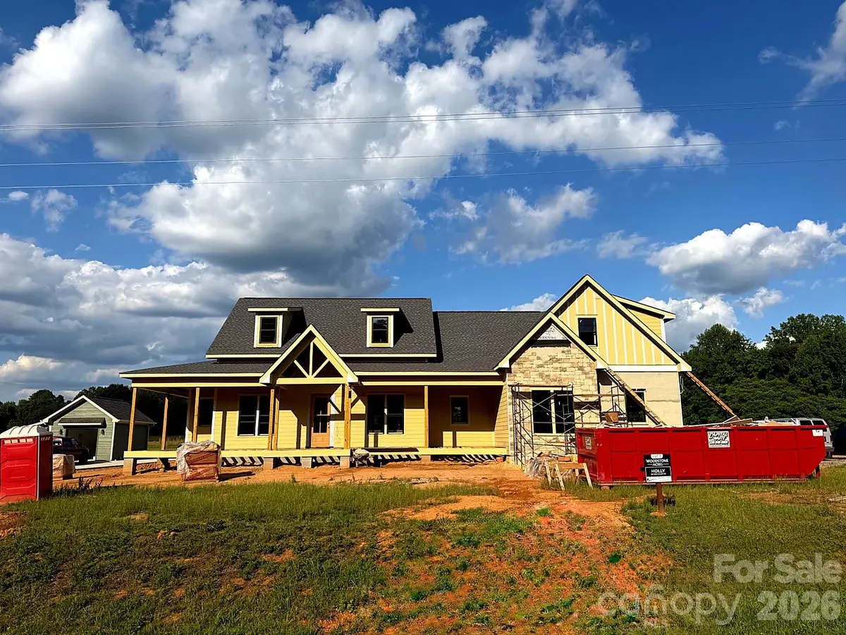 381 New Salem Road #7, Statesville, NC 28625 - #1