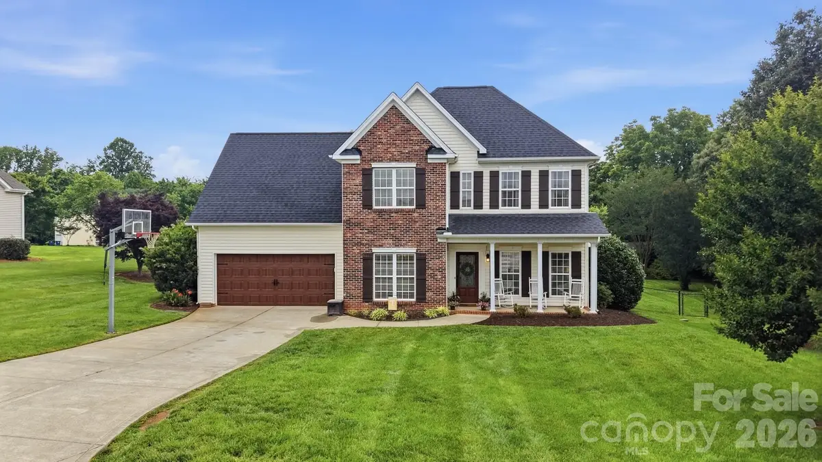 117 Heathrow Lane, Statesville, NC 28677 - #1