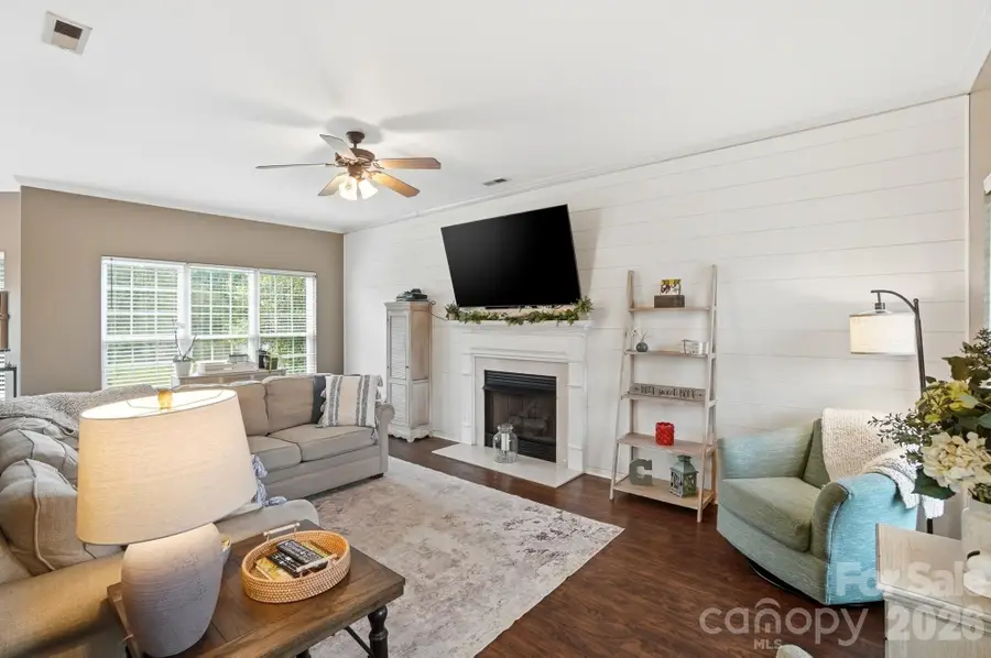 117 Heathrow Lane, Statesville, NC 28677 - #3