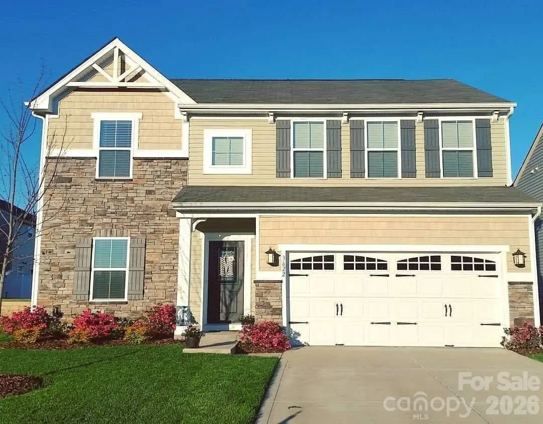 3622 Catherine Creek Place, Davidson, NC 28036 - #1