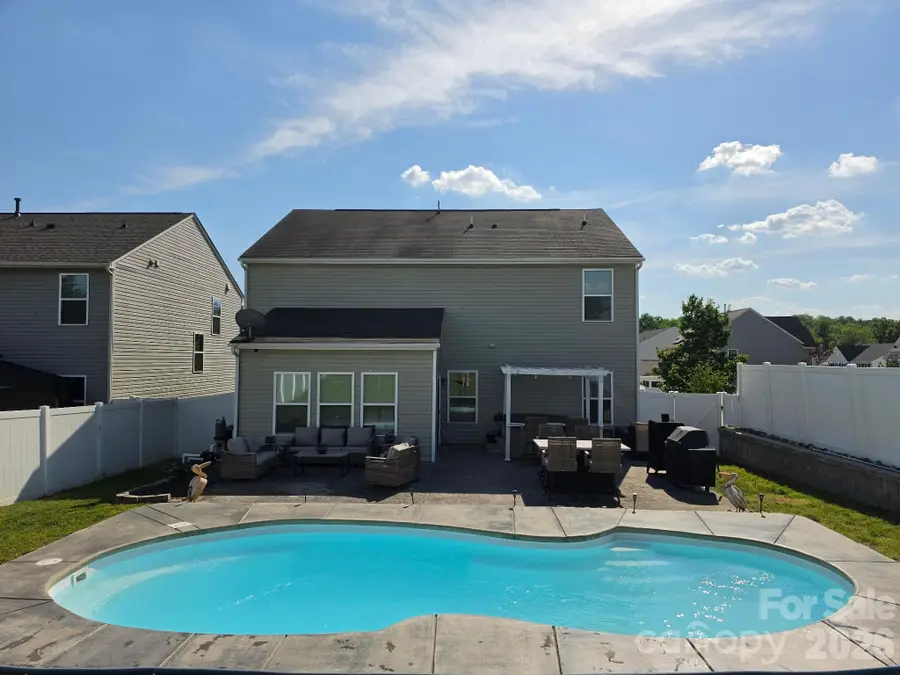 3622 Catherine Creek Place, Davidson, NC 28036 - #2
