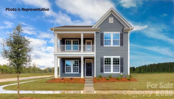 Lot 181 Waterfall Valley Way, Mooresville, NC 28117