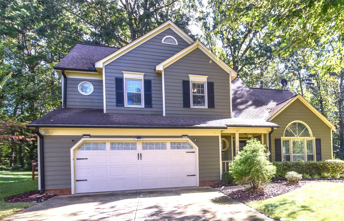 135 Southhaven Drive, Mooresville, NC 28117 - #1