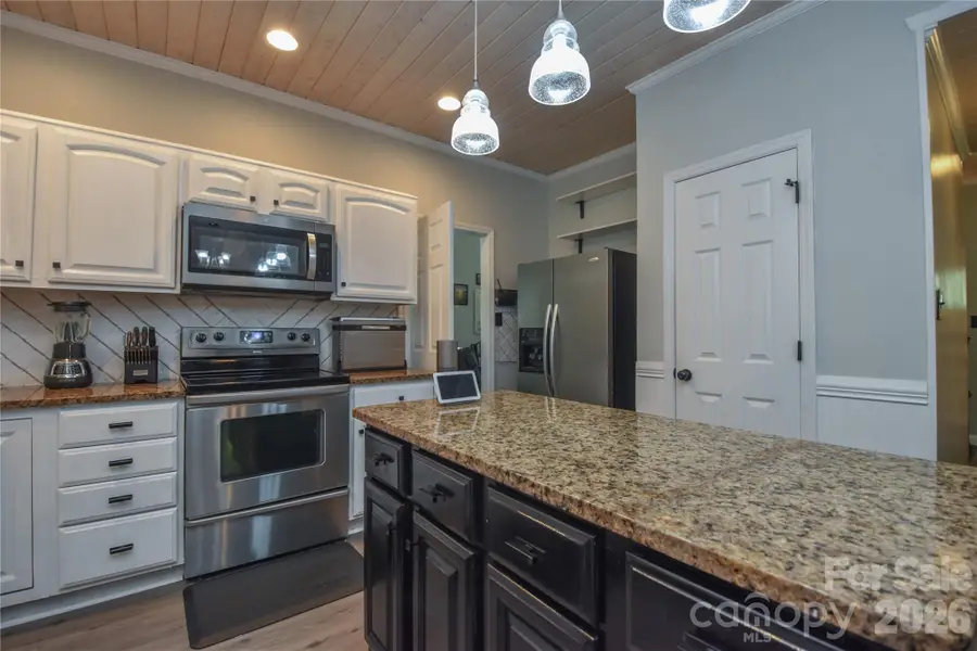 135 Southhaven Drive, Mooresville, NC 28117 - #3