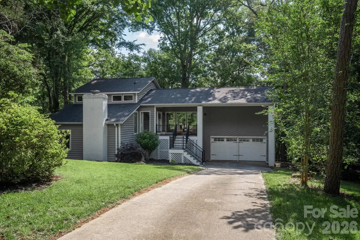 7611 Robin Crest Road, Charlotte, NC 28226 - #1