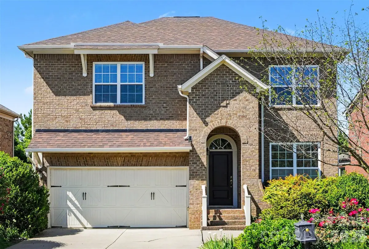 9578 Clarkes Meadow Place Nw #599, Concord, NC 28027 - #1