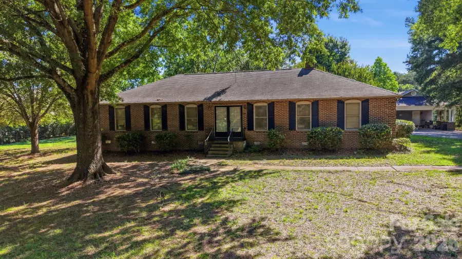 14424 E Rocky River Road, Davidson, NC 28036 - #2