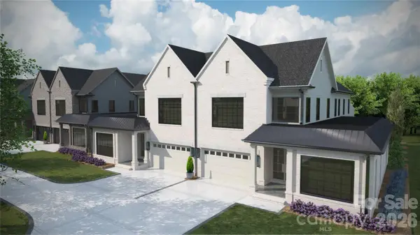 5042 Gilchrist Road #2B, Charlotte, NC 28211