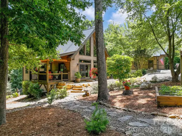 68 Woodgate Trail #93, Nebo, NC 28751