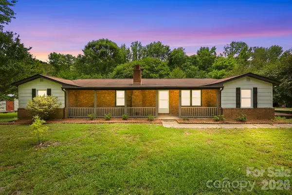 517 & 513 Cox Road, Salisbury, NC 28146