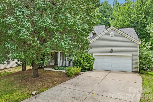 3429 Turtle Cross Lane, Charlotte, NC 28269