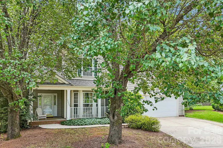 3429 Turtle Cross Lane, Charlotte, NC 28269 - #2